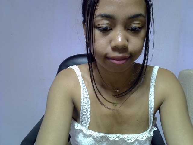 Oceane1 live cam on BongaCams