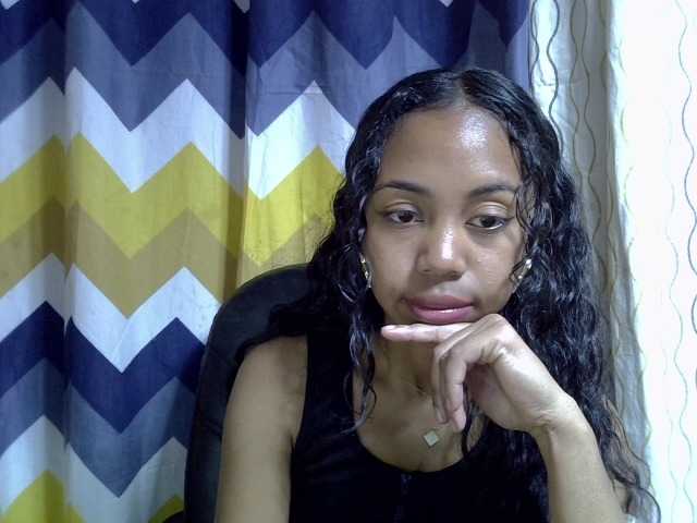 Oceane1 live cam on BongaCams