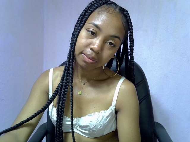Oceane1 live cam on BongaCams