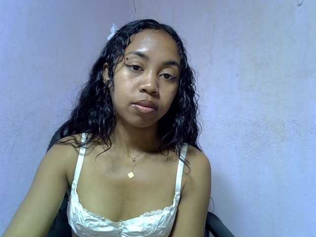 Oceane1 live cam on BongaCams