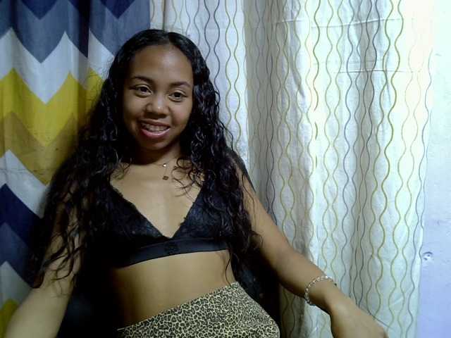Oceane1 live cam on BongaCams