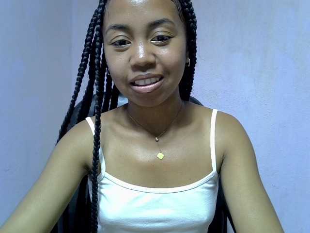 Oceane1 live cam on BongaCams