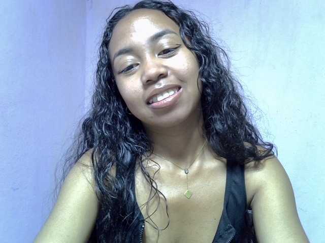 Oceane1 live cam on BongaCams