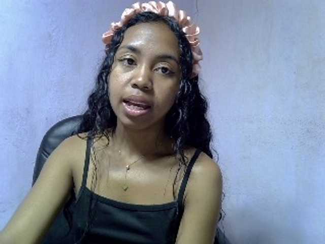 Oceane1 live cam on BongaCams