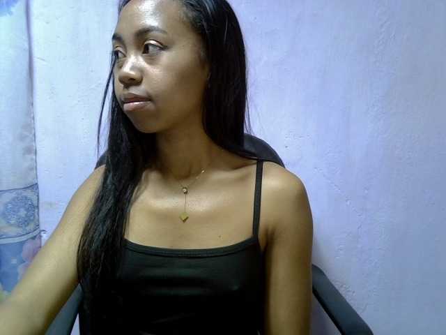 Oceane1 live cam on BongaCams