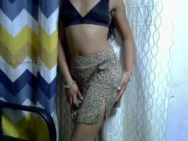 Oceane1 live cam on BongaCams