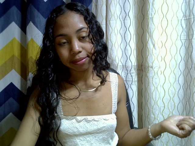Oceane1 live cam on BongaCams