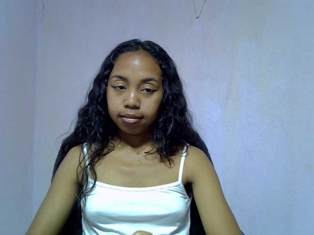 Oceane1 live cam on BongaCams