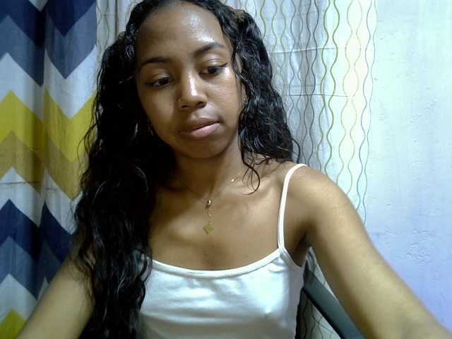 Oceane1 live cam on BongaCams