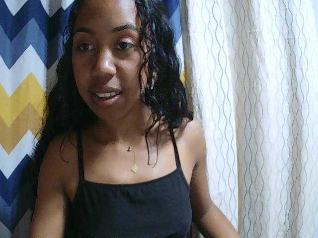 Oceane1 live cam on BongaCams