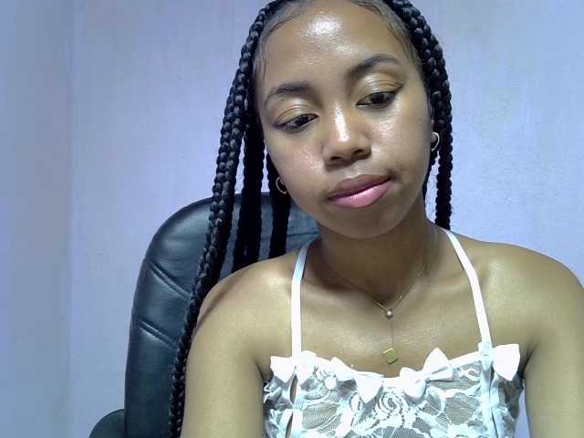 Oceane1 live cam on BongaCams