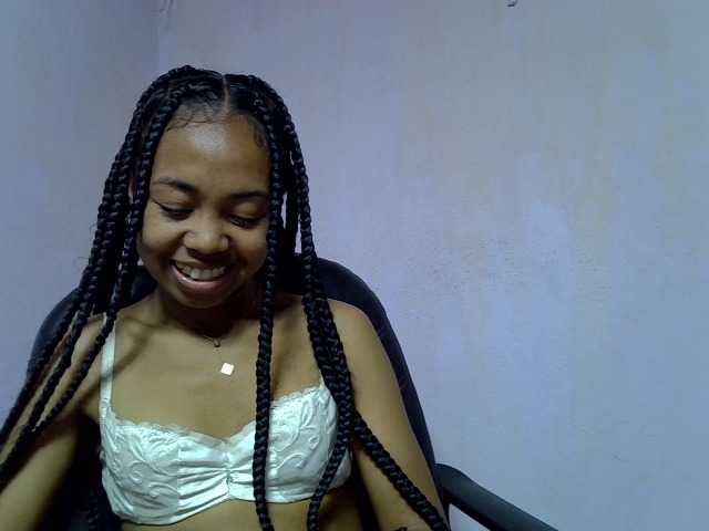 Oceane1 live cam on BongaCams