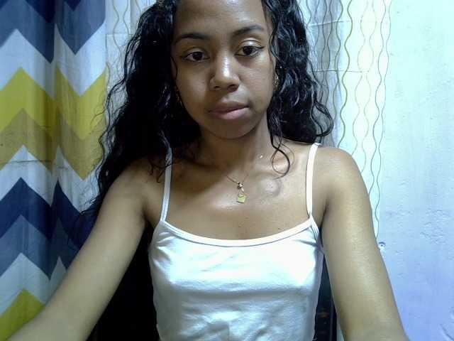 Oceane1 live cam on BongaCams