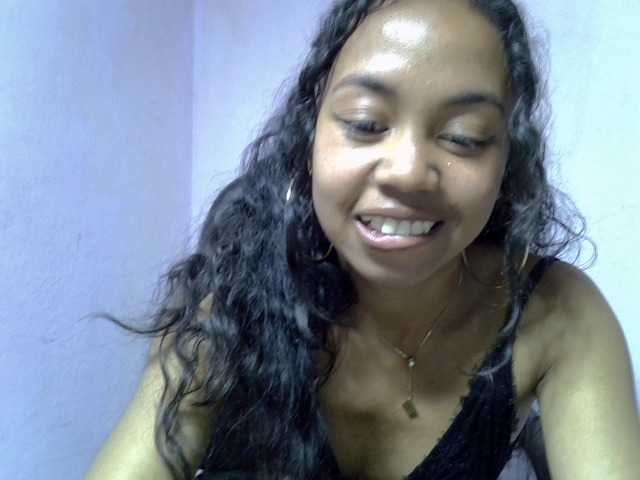 Oceane1 live cam on BongaCams