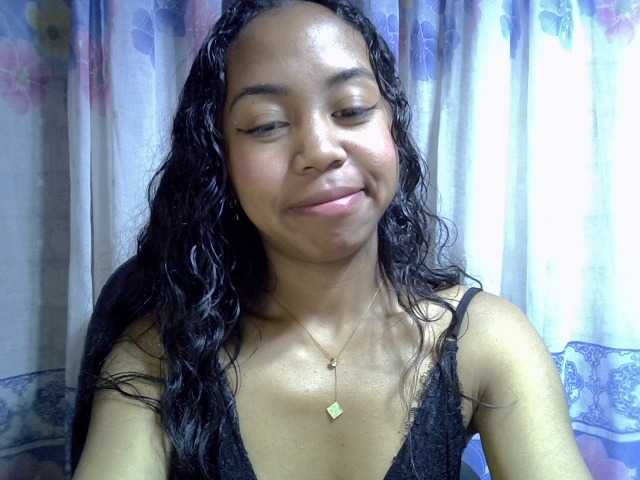 Oceane1 live cam on BongaCams