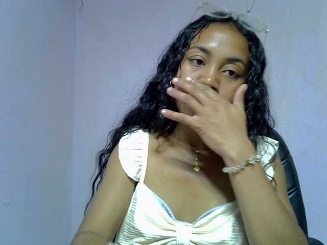 Oceane1 live cam on BongaCams