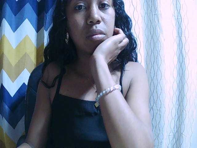 Oceane1 live cam on BongaCams