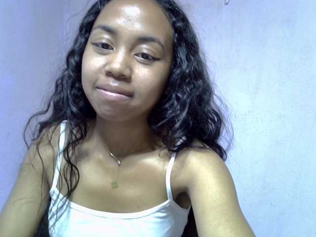 Oceane1 live cam on BongaCams