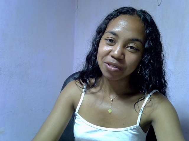 Oceane1 live cam on BongaCams