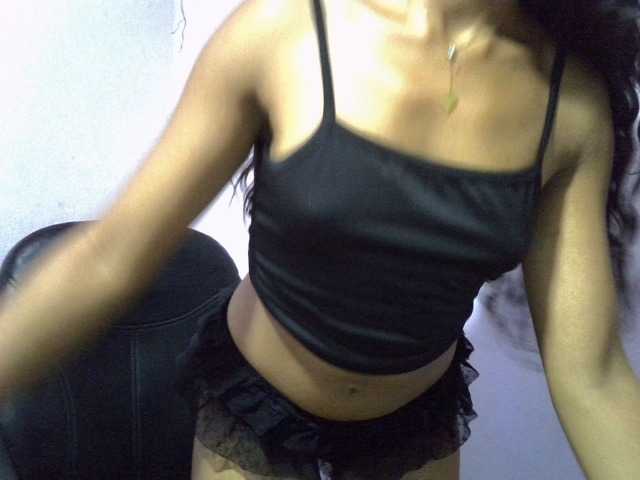 Oceane1 live cam on BongaCams