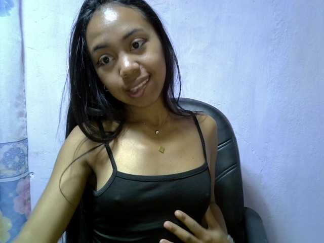 Oceane1 live cam on BongaCams
