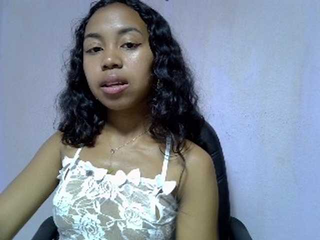 Oceane1 live cam on BongaCams