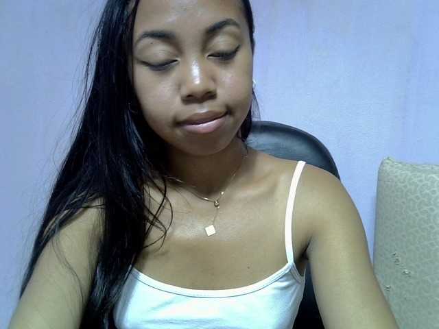 Oceane_Bianca live cam preview