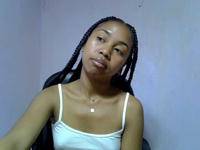 Oceane1 live cam on BongaCams
