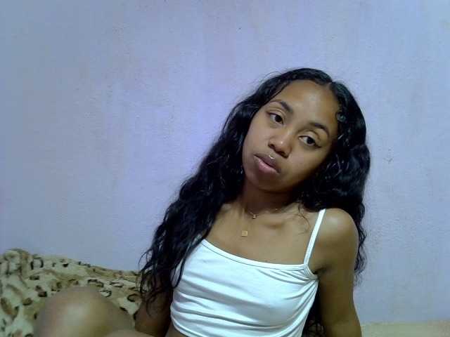 Oceane1 live cam on BongaCams