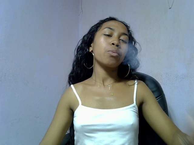 Oceane1 live cam on BongaCams