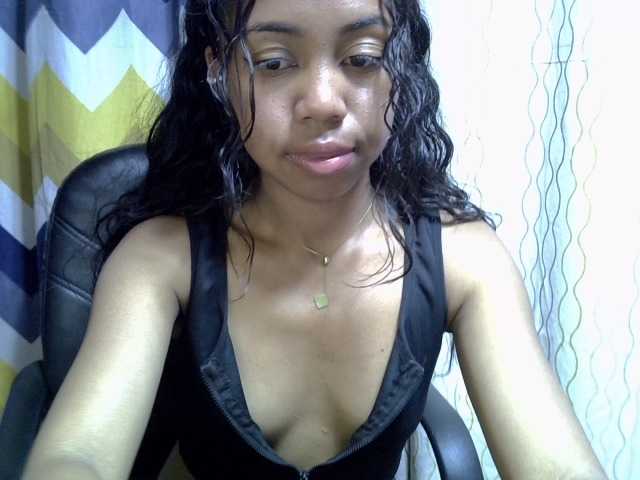 Oceane1 live cam on BongaCams