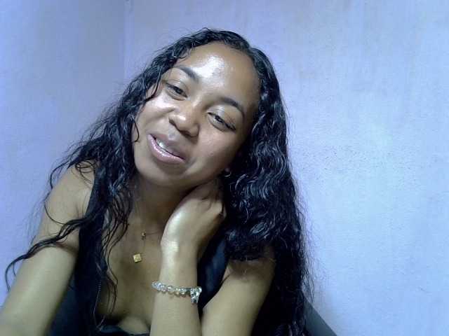 Oceane1 live cam on BongaCams