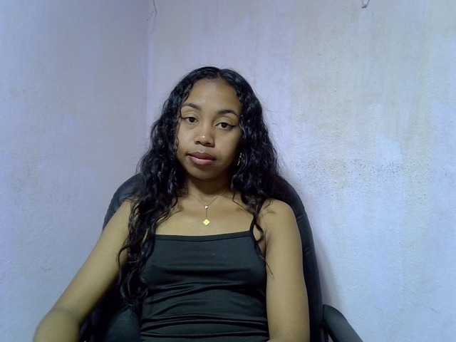 Oceane1 live cam on BongaCams