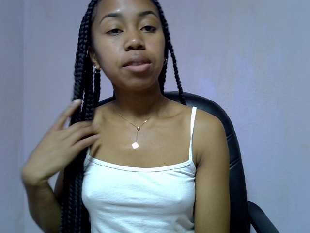 Oceane1 live cam on BongaCams