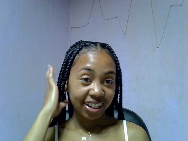 Oceane1 live cam on BongaCams