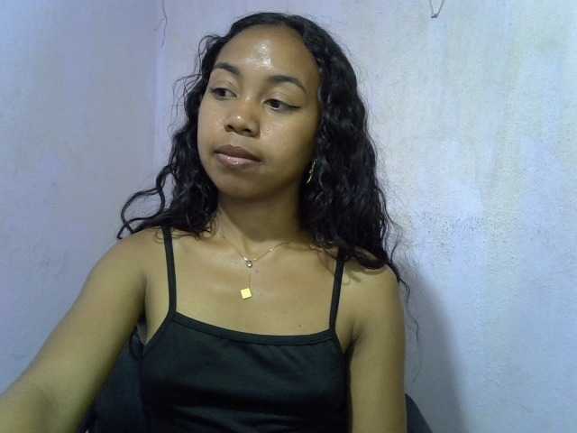 Oceane1 live cam on BongaCams