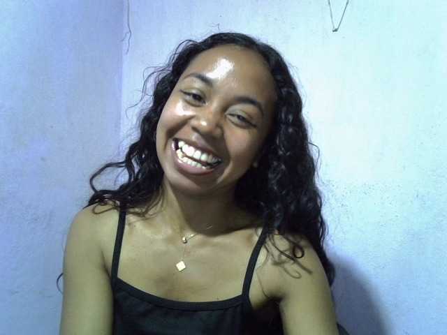 Oceane1 live cam on BongaCams