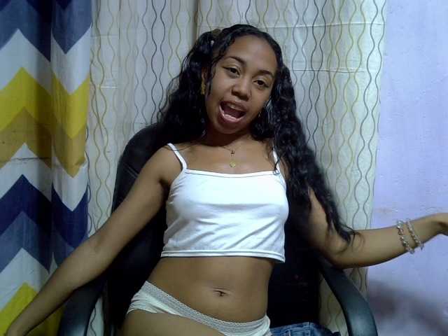 Oceane1 live cam on BongaCams