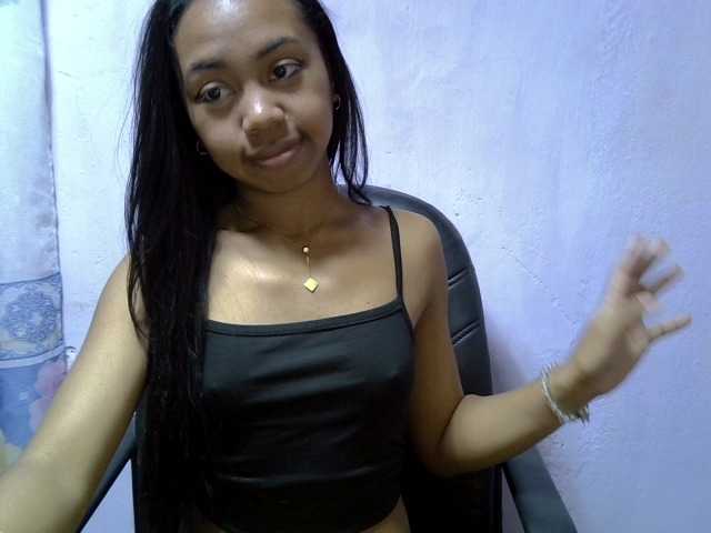 Oceane1 live cam on BongaCams