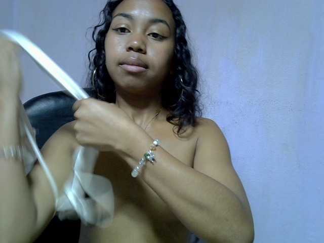 Oceane1 live cam on BongaCams