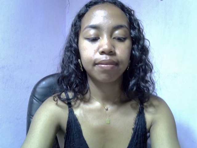 Oceane1 live cam on BongaCams