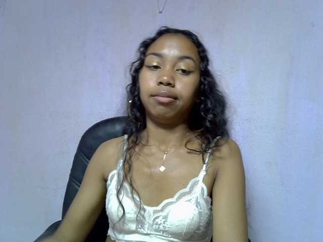 Oceane1 live cam on BongaCams