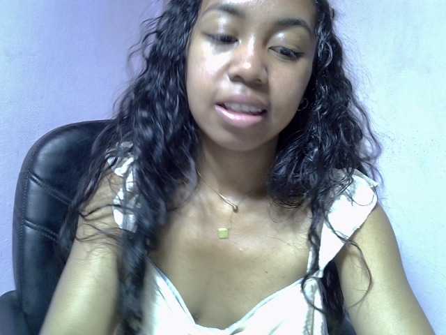 Oceane1 live cam on BongaCams