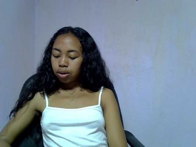 Oceane1 live cam on BongaCams