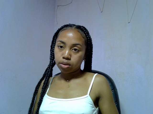 Oceane1 live cam on BongaCams