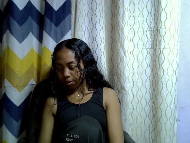Oceane1 live cam on BongaCams