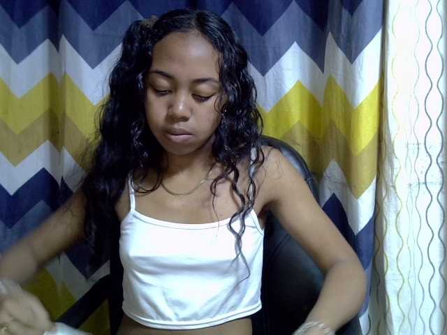 Oceane1 live cam on BongaCams