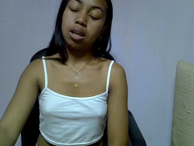 Oceane1 live cam on BongaCams