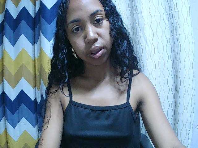Oceane1 live cam on BongaCams