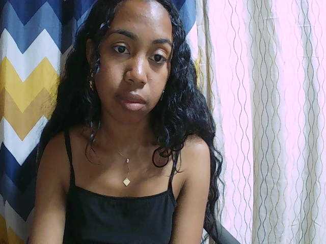 Oceane1 live cam on BongaCams